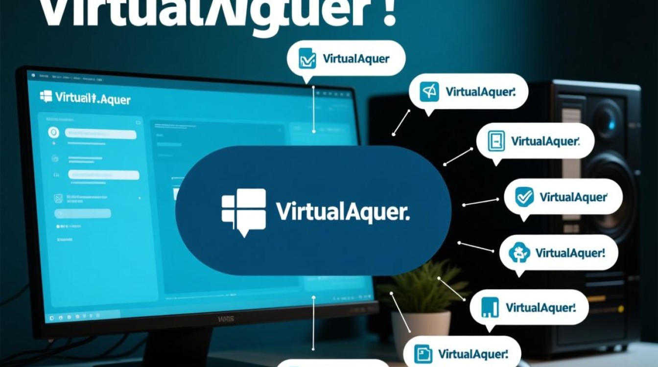 虚拟机运行卡顿怎么办？教你5个方法提升虚拟机速度