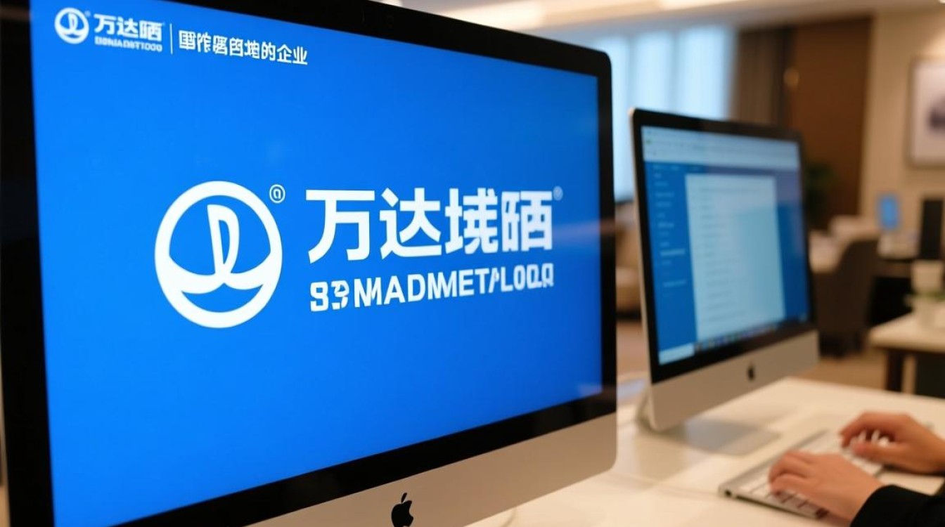 万达集团官网域名wanda.com究竟值多少钱？