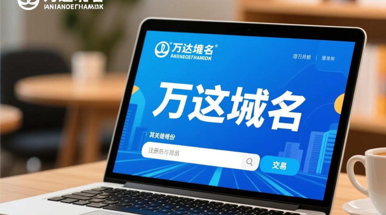 万达集团官网域名wanda.com究竟值多少钱？