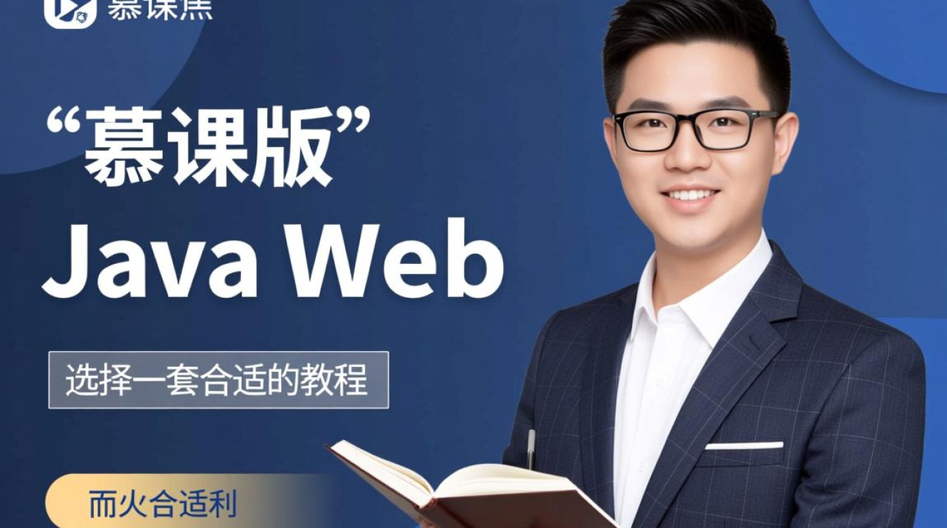 Java web慕课版适合新手学吗？实战项目多吗？