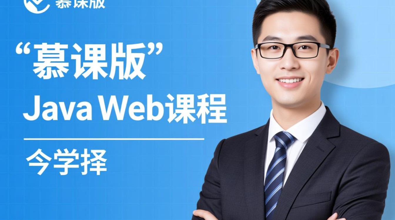 Java web慕课版适合新手学吗？实战项目多吗？
