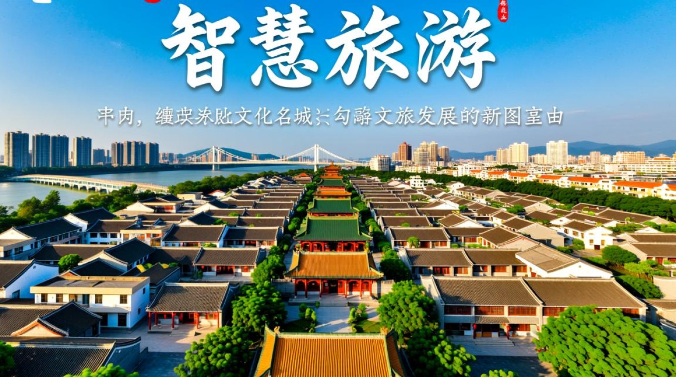 佛山智慧旅游如何提升游客体验与城市吸引力？-好主机测评网