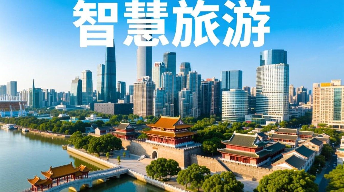 佛山智慧旅游如何提升游客体验与城市吸引力？