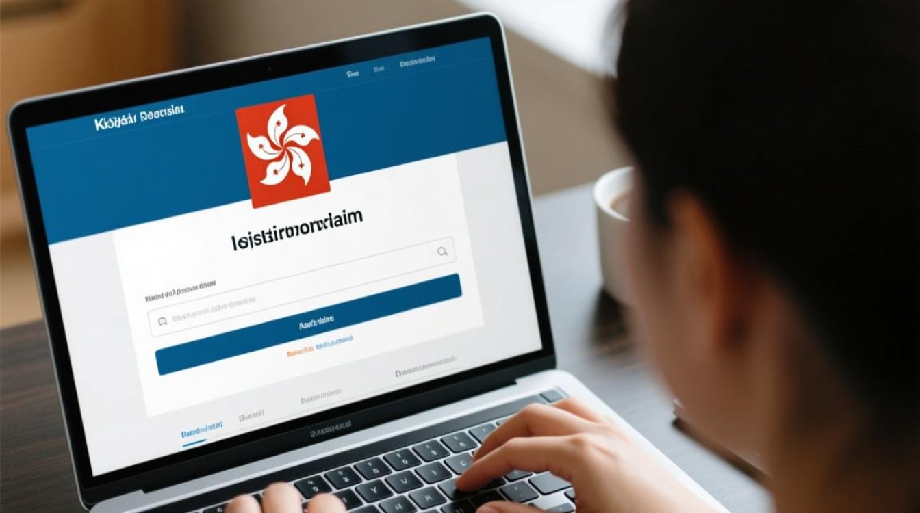 hk域名审核要多久？一般几天能通过？