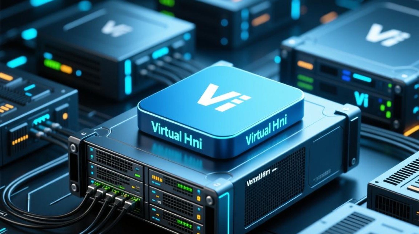 实体机与虚拟机到底选哪个更合适？