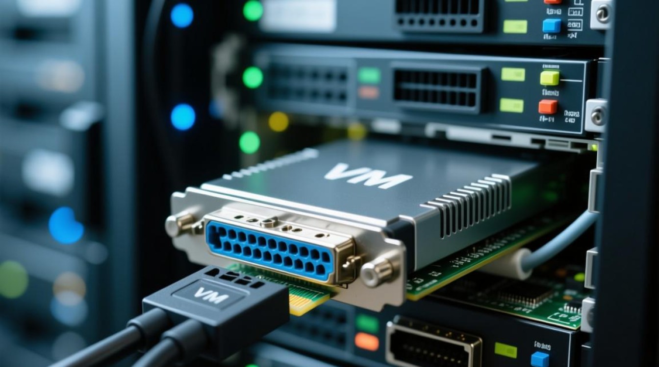 虚拟机添加并口后设备无法识别怎么办? 虚拟机添加并口后设备无法识别怎么办?