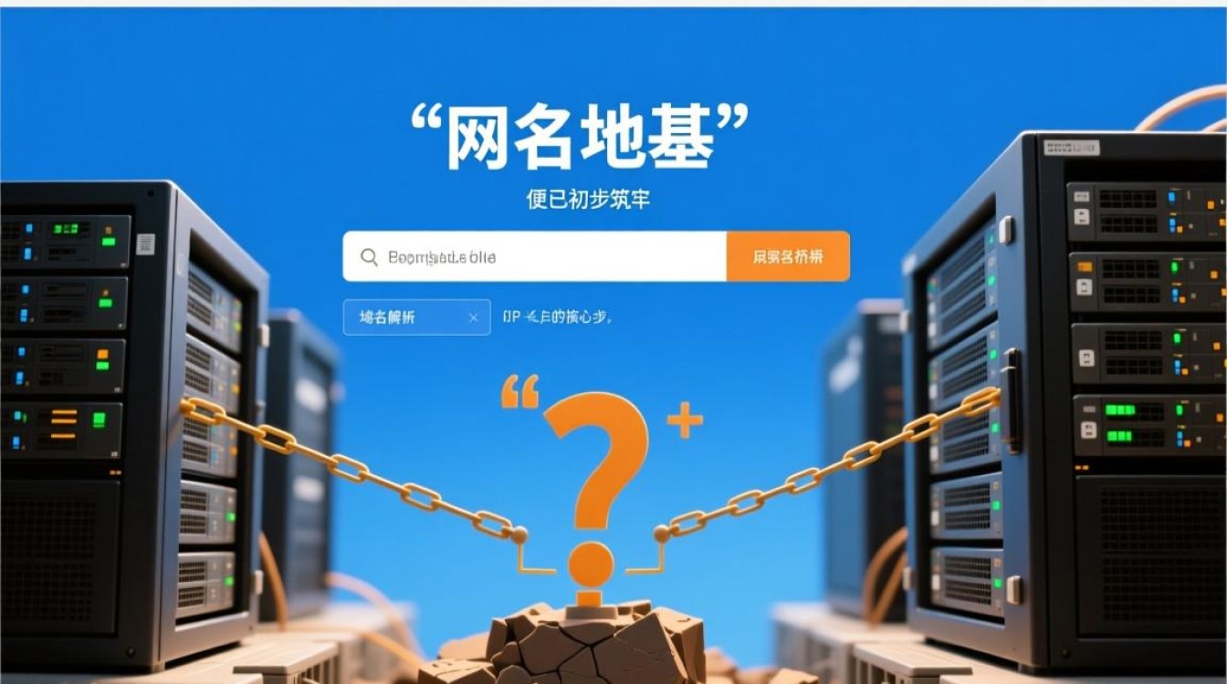 注册域名解析后网站仍无法访问怎么办？