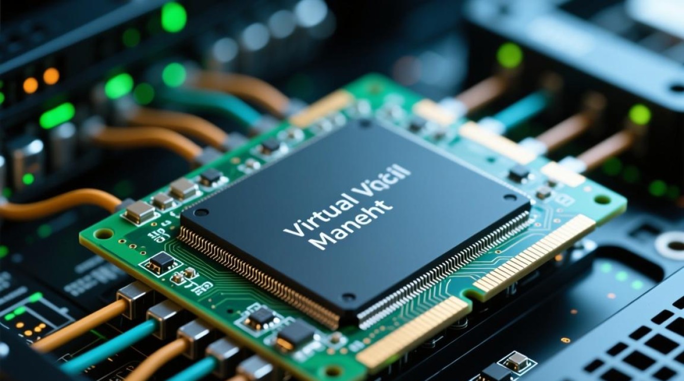 虚拟机内存配置到底多少才合适？