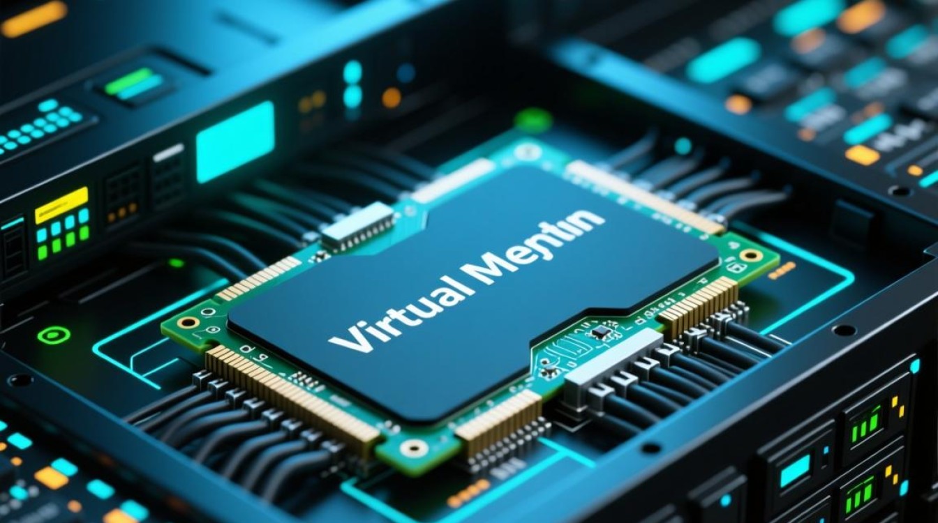 虚拟机内存配置到底多少才合适？