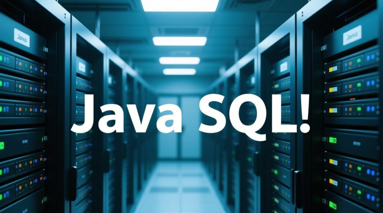 java sql文件是什么？如何正确打开查看？-好主机测评网