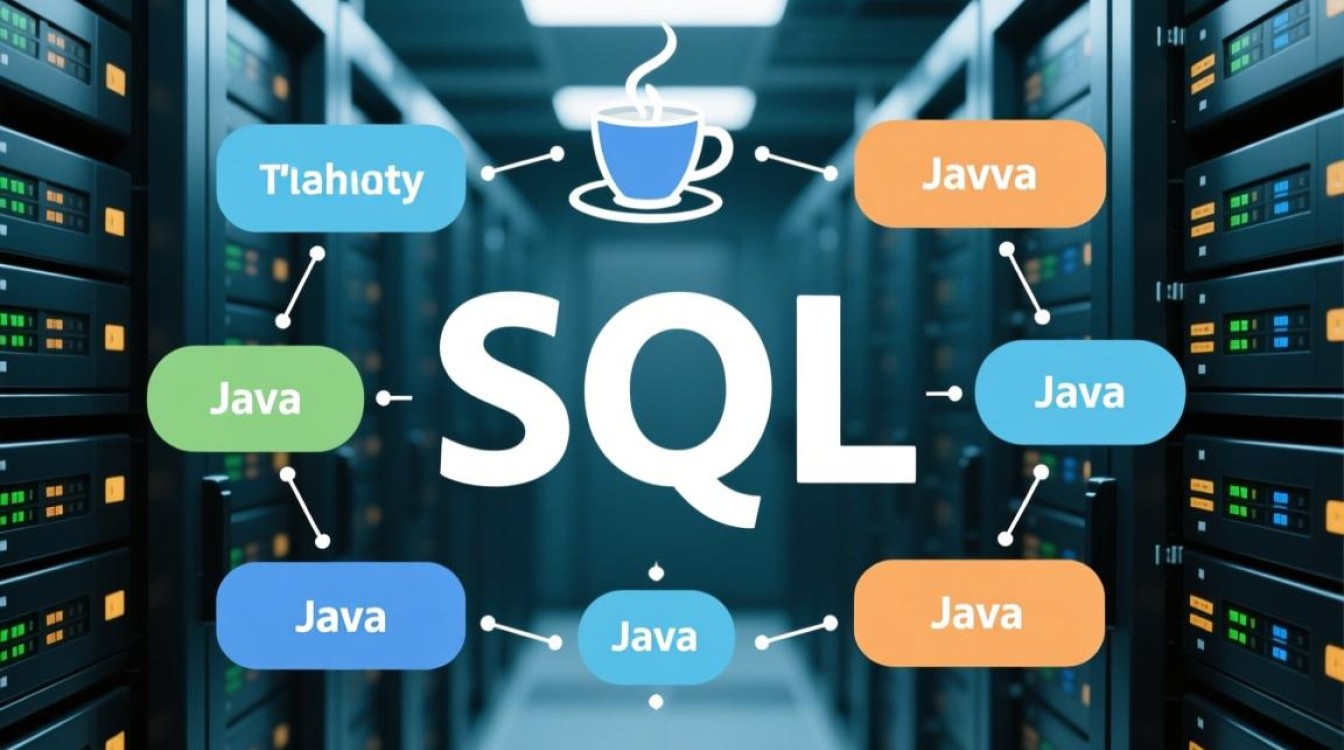 java sql文件是什么？如何正确打开查看？