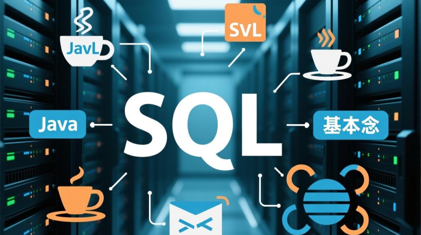 java sql文件是什么？如何正确打开查看？