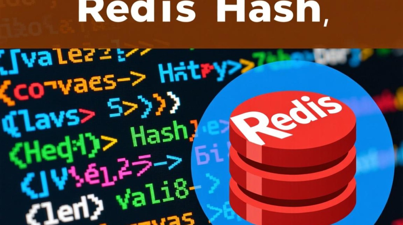 Java中Redis的hash类型具体怎么操作和使用? Java中Redis的hash类型具体怎么操作和使用?