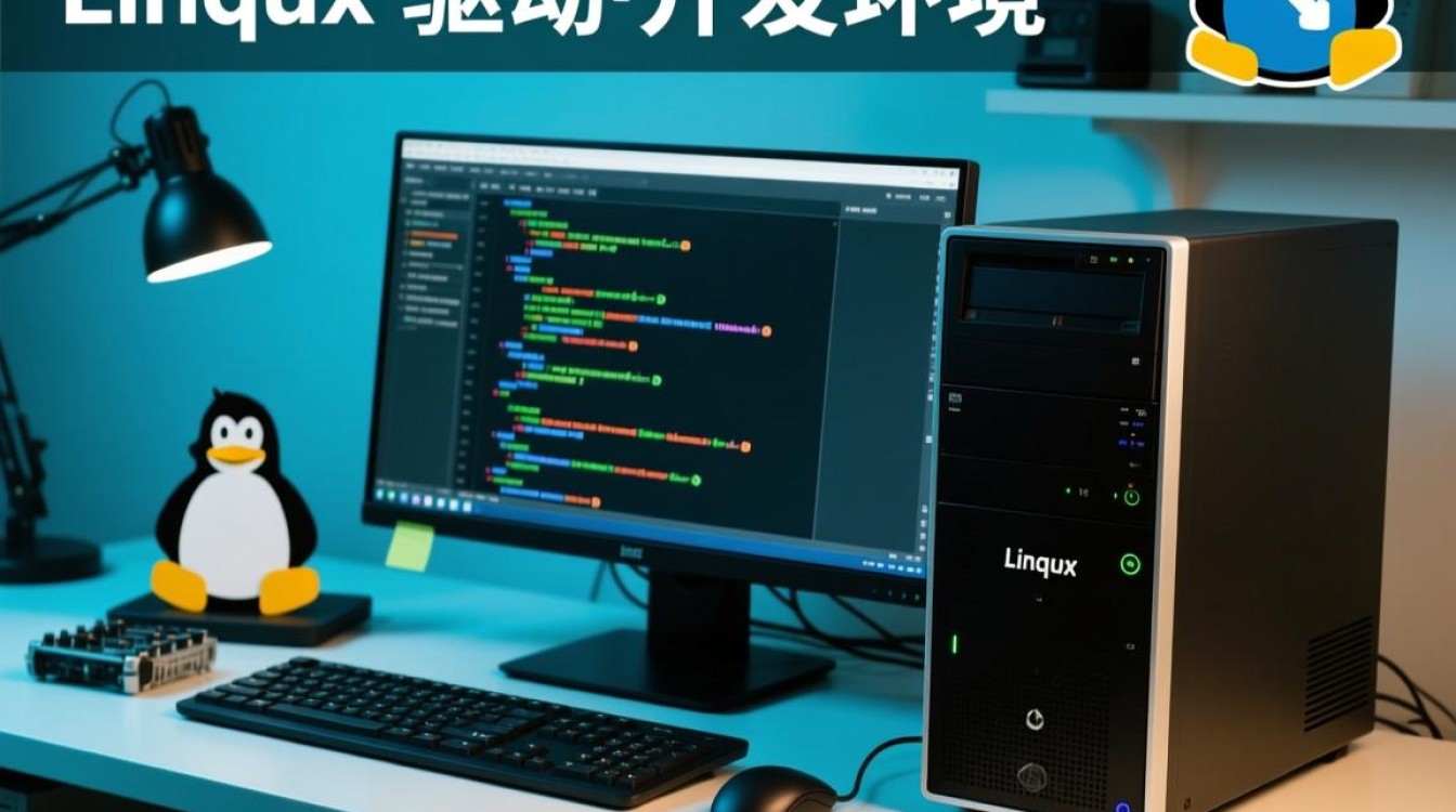 Linux驱动开发环境搭建需要哪些必备工具和步骤？-好主机测评网