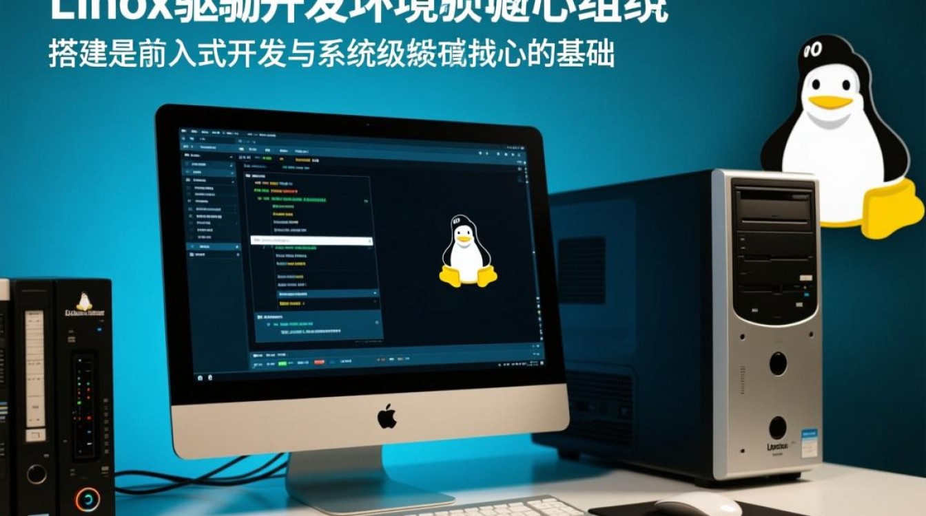 Linux驱动开发环境搭建需要哪些必备工具和步骤? Linux驱动开发环境搭建需要哪些必备工具和步骤?
