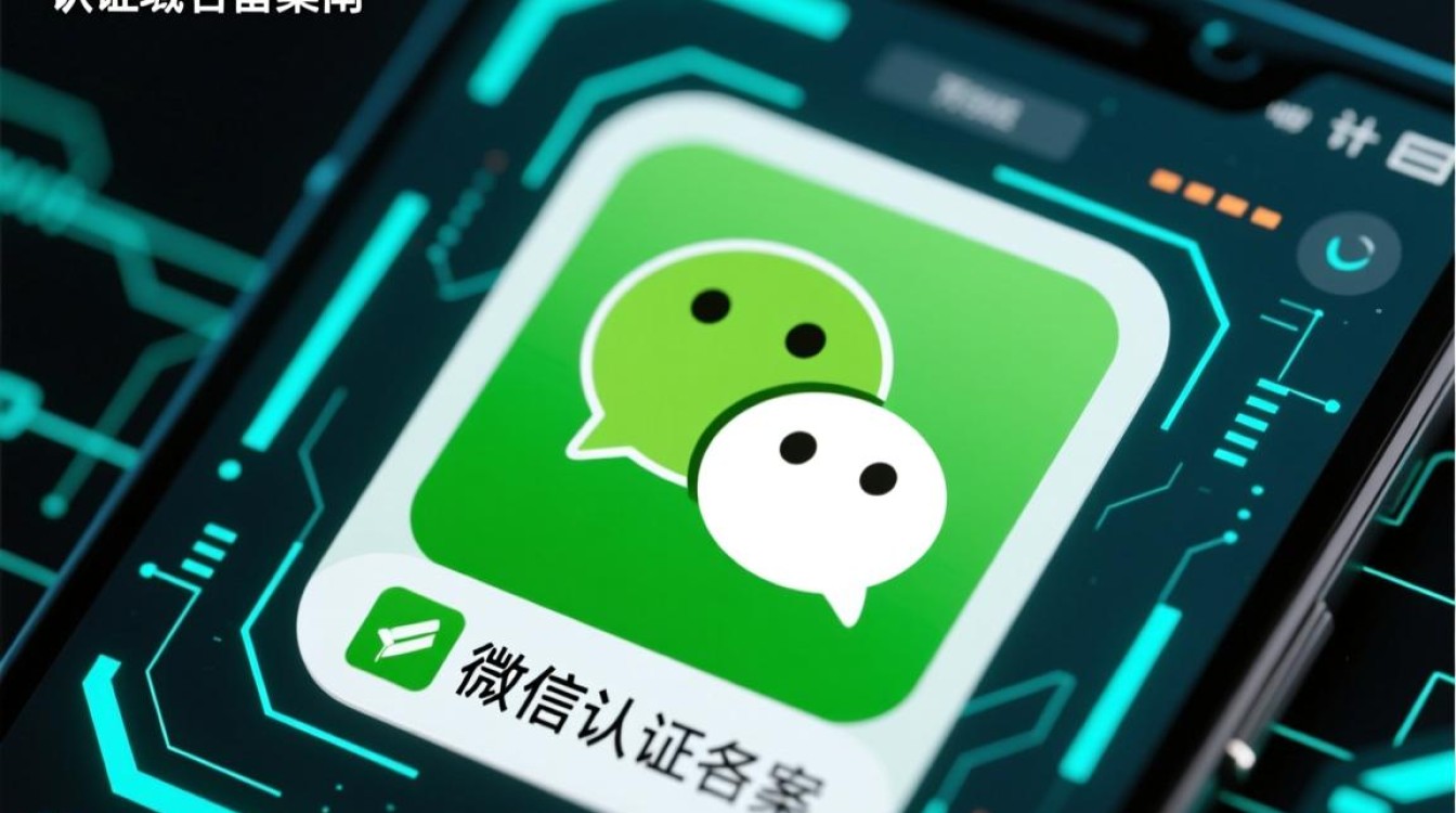 微信认证域名备案需要准备什么材料？-好主机测评网