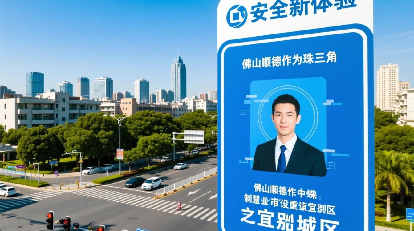 佛山顺德附近人脸识别系统哪家技术好、价格低？-好主机测评网