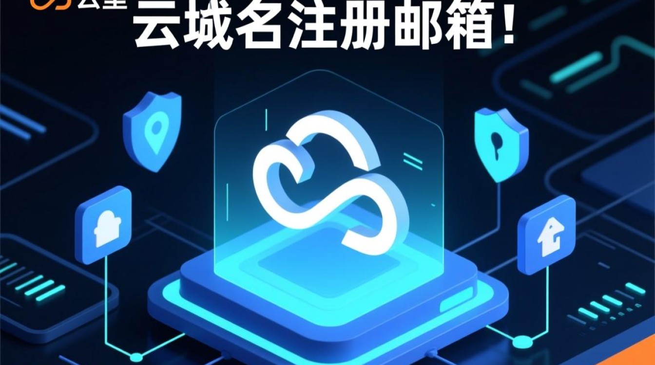 阿里云域名注册邮箱，新手怎么选？配置流程是什么？-好主机测评网