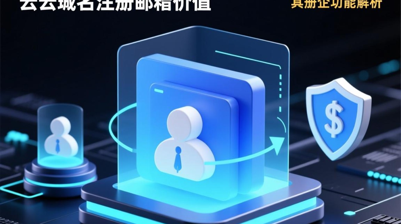 阿里云域名注册邮箱，新手怎么选？配置流程是什么？