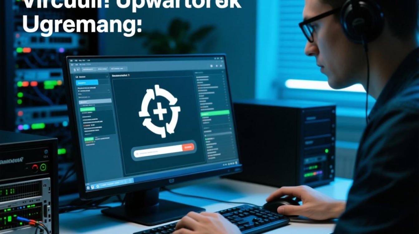 虚拟机怎么彻底卸载才能不残留文件？-好主机测评网