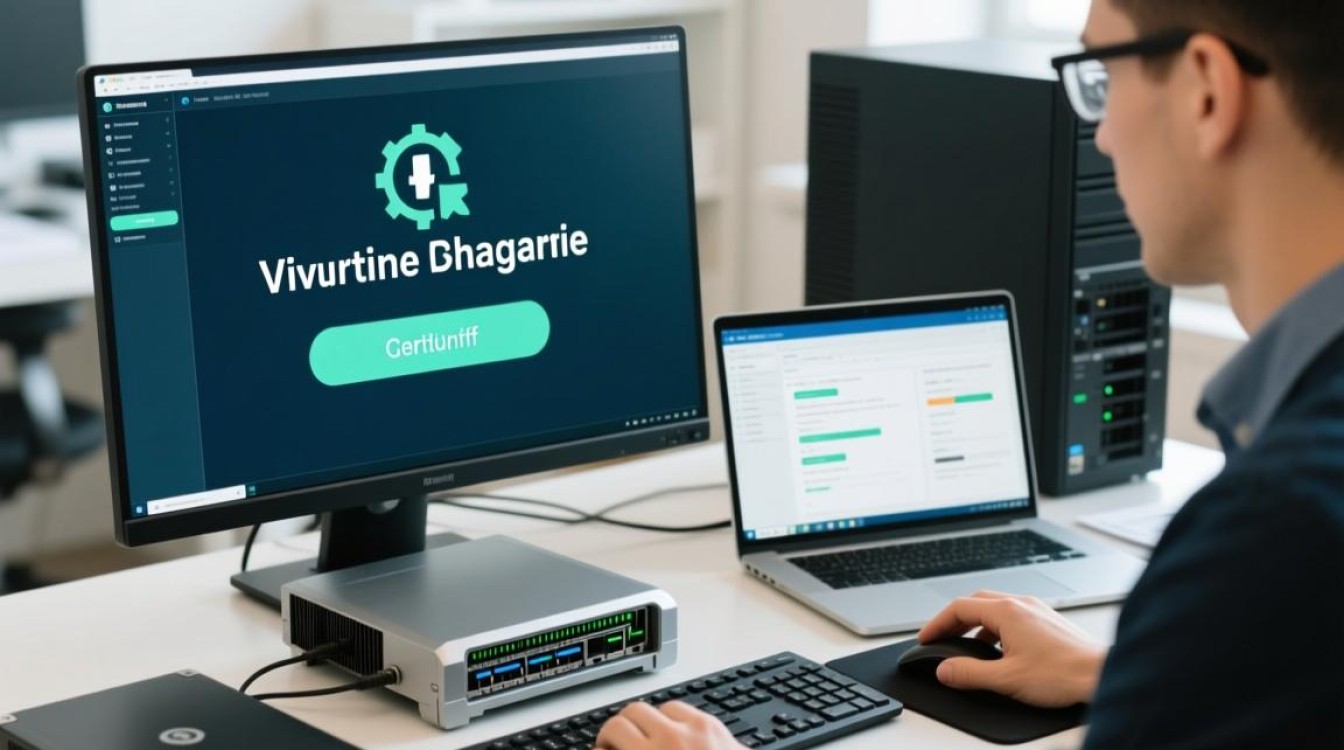 虚拟机怎么彻底卸载才能不残留文件？