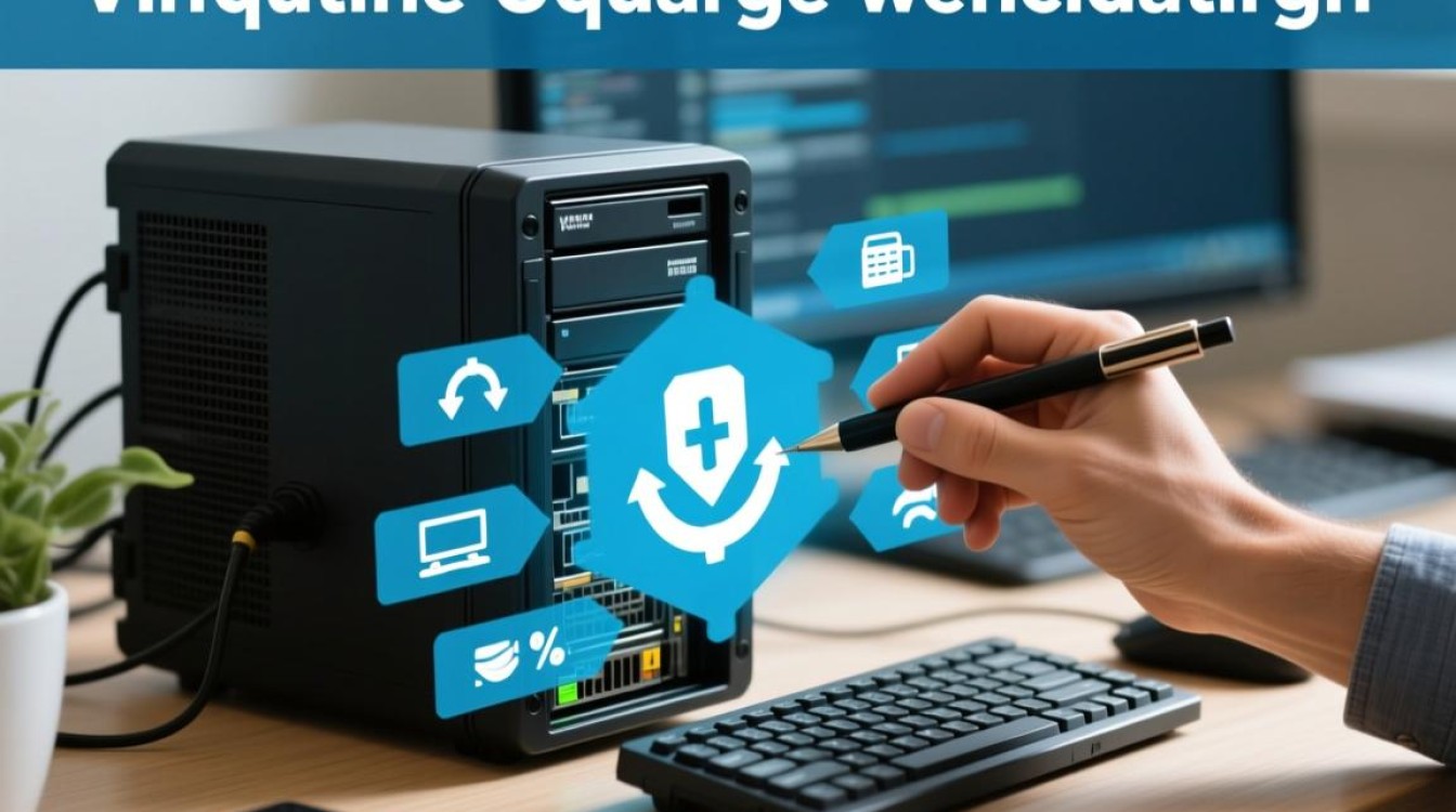 虚拟机怎么彻底卸载才能不残留文件？