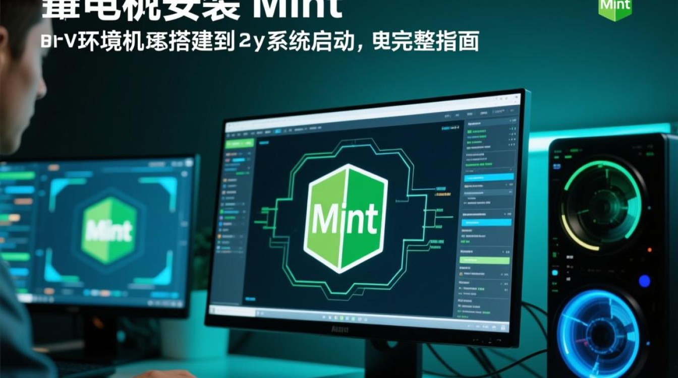 虚拟机安装Mint教程，详细步骤与常见问题解决指南？