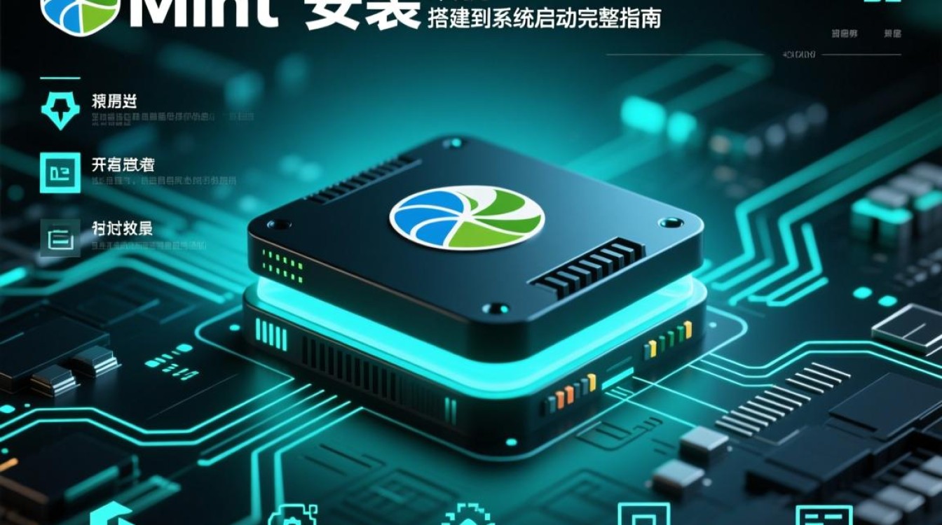 虚拟机安装Mint教程，详细步骤与常见问题解决指南？-好主机测评网