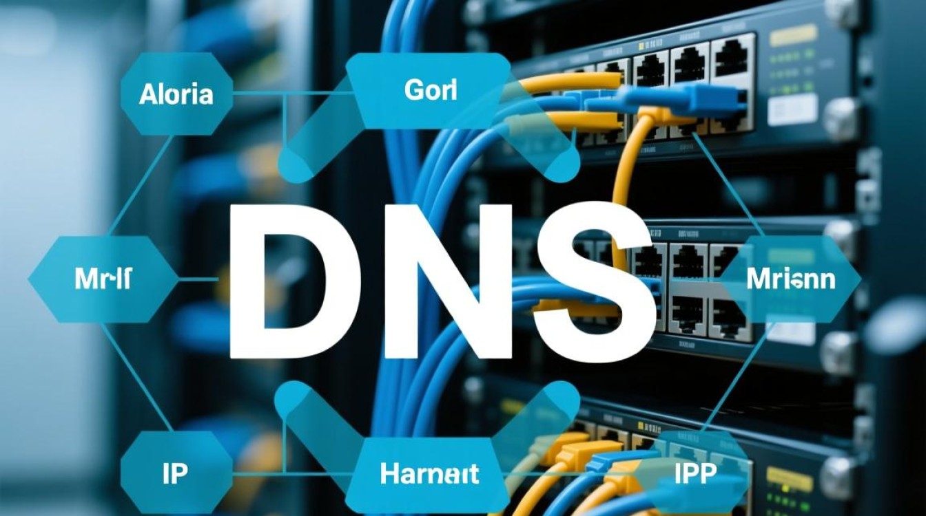 域名解析线路类型有哪些？如何选择最适合的？-好主机测评网