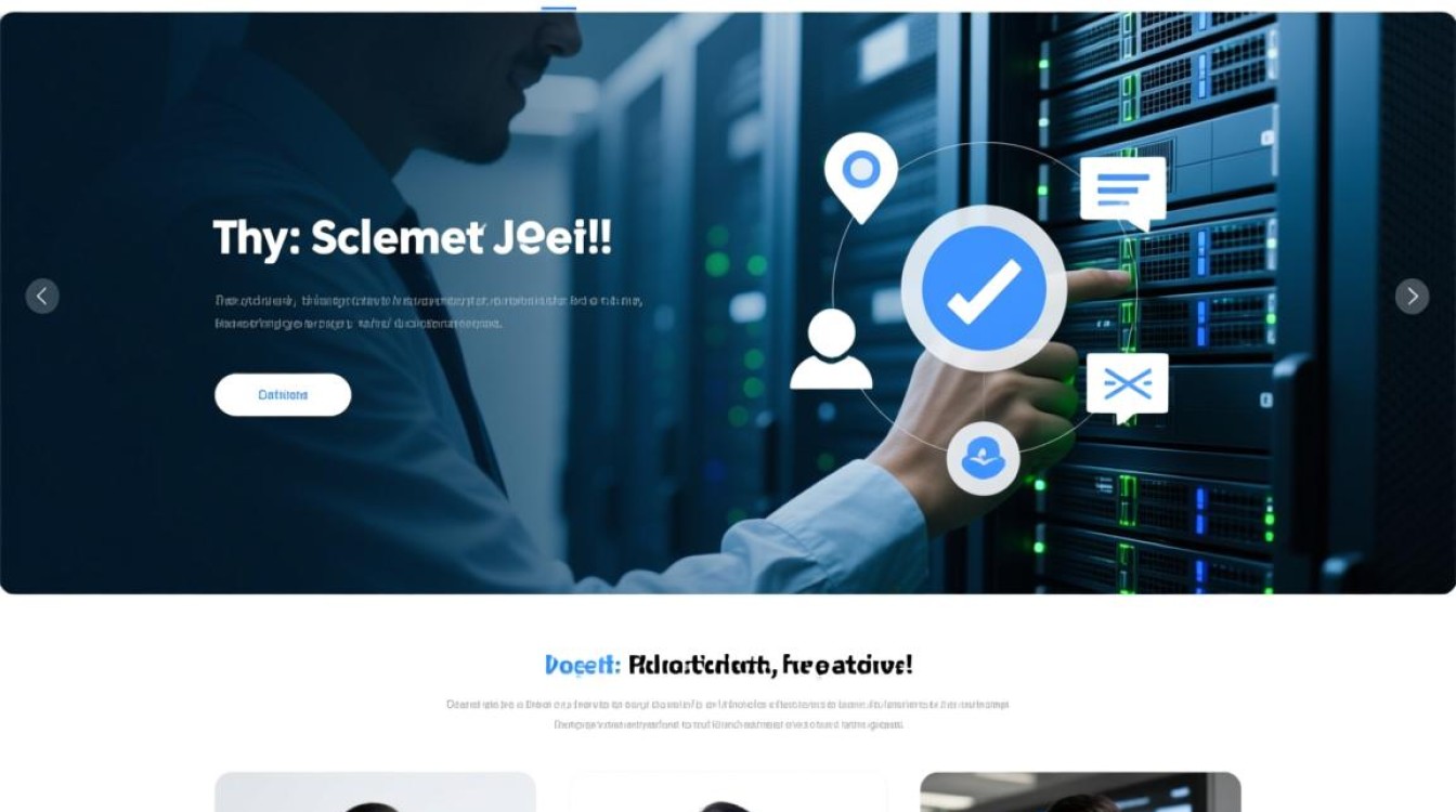 服务器网页如何实现远程访问？