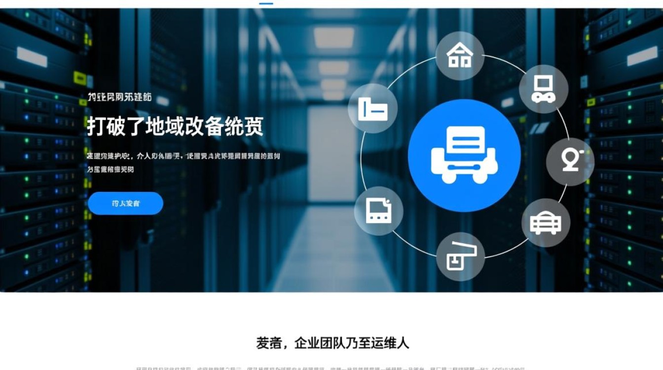 服务器网页如何实现远程访问？