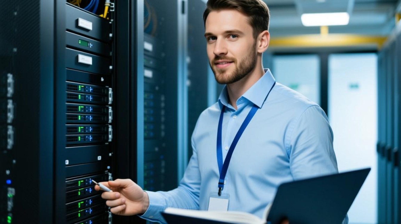 服务器群组管理员需要掌握哪些核心技能？-好主机测评网