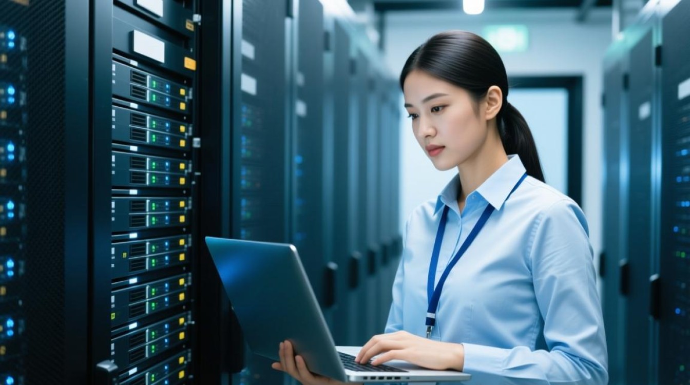 服务器群组管理员需要掌握哪些核心技能？