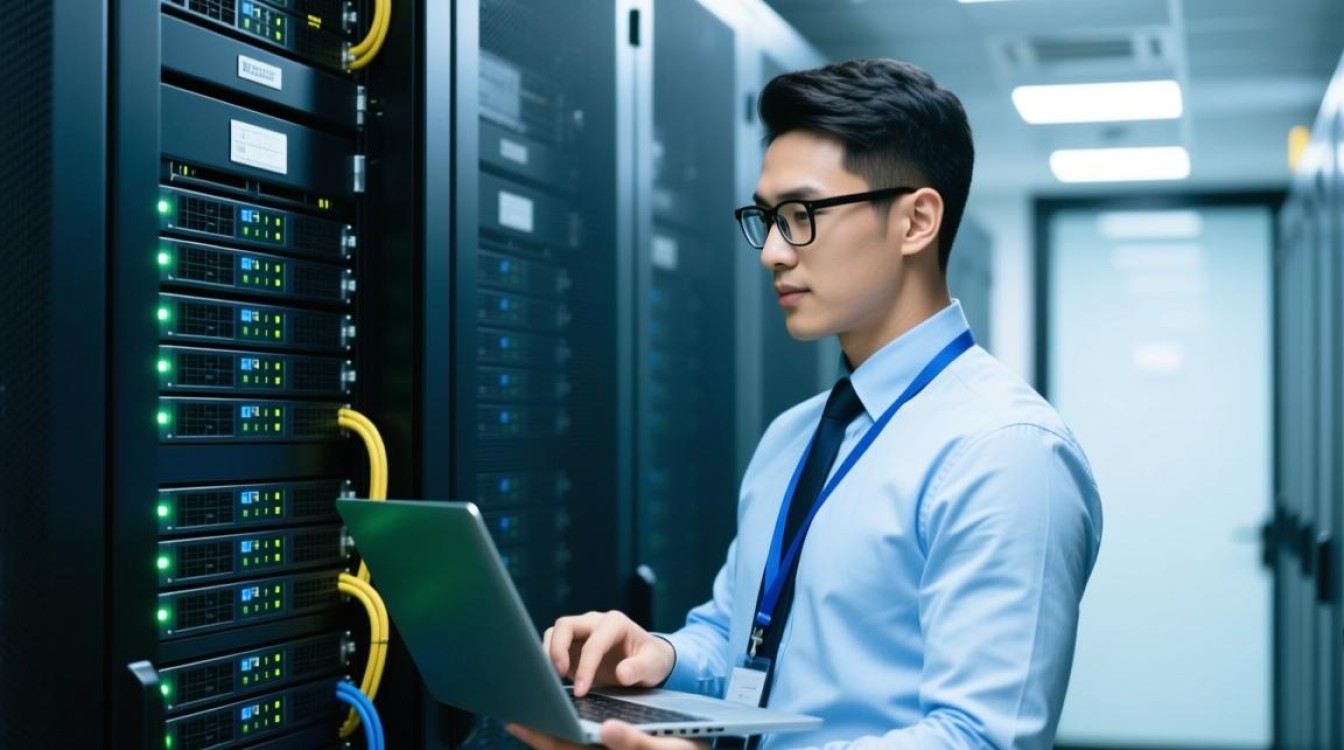 服务器群组管理员需要掌握哪些核心技能？