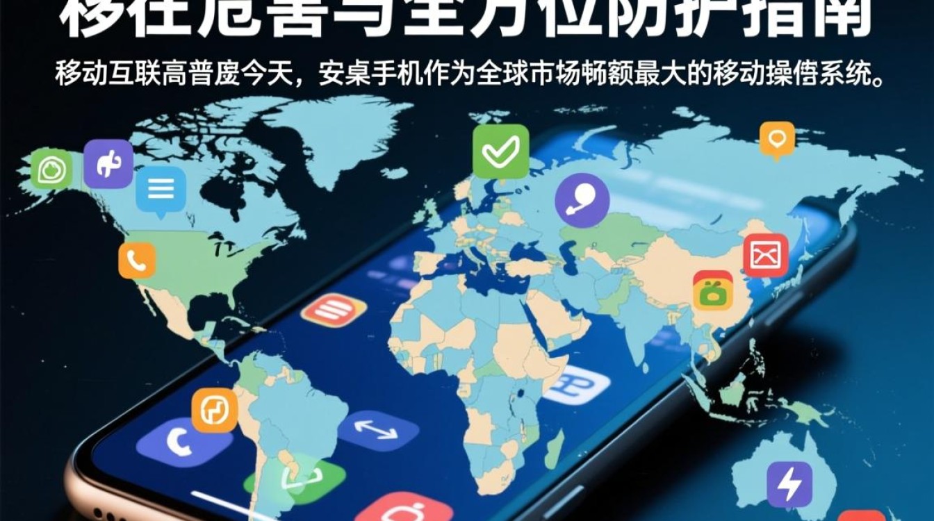 安卓手机如何彻底解决域名劫持问题？-好主机测评网