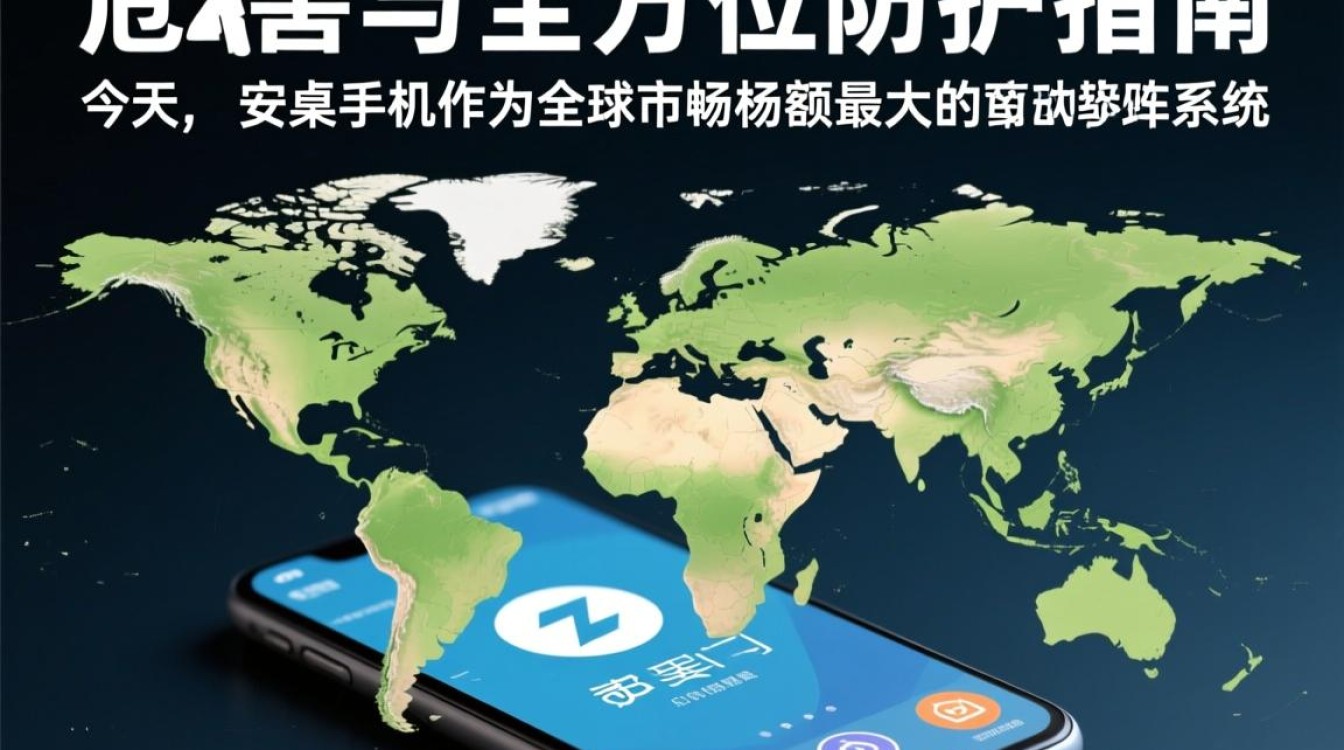 安卓手机如何彻底解决域名劫持问题？