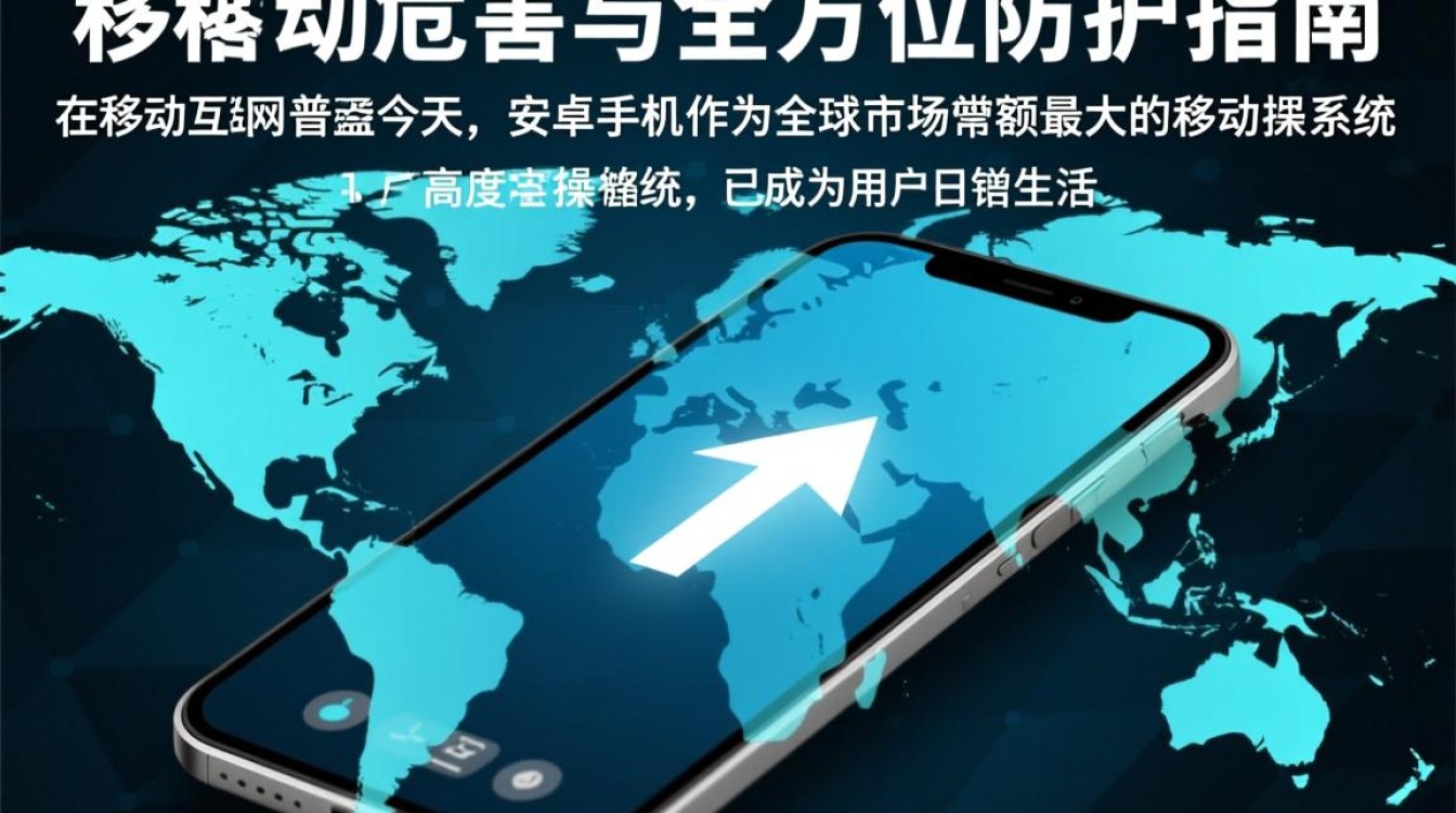 安卓手机如何彻底解决域名劫持问题？