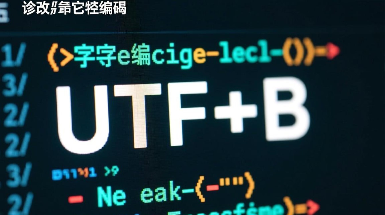 Linux如何修改字符编码为UTF-8？终端显示乱码咋解决？-好主机测评网