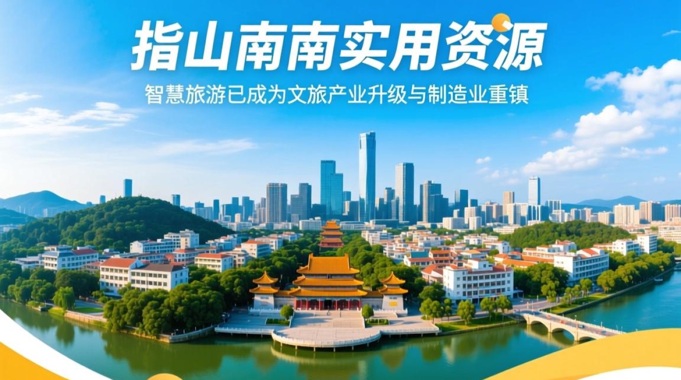 佛山智慧旅游企业信息哪里查？最新企业名录怎么获取？