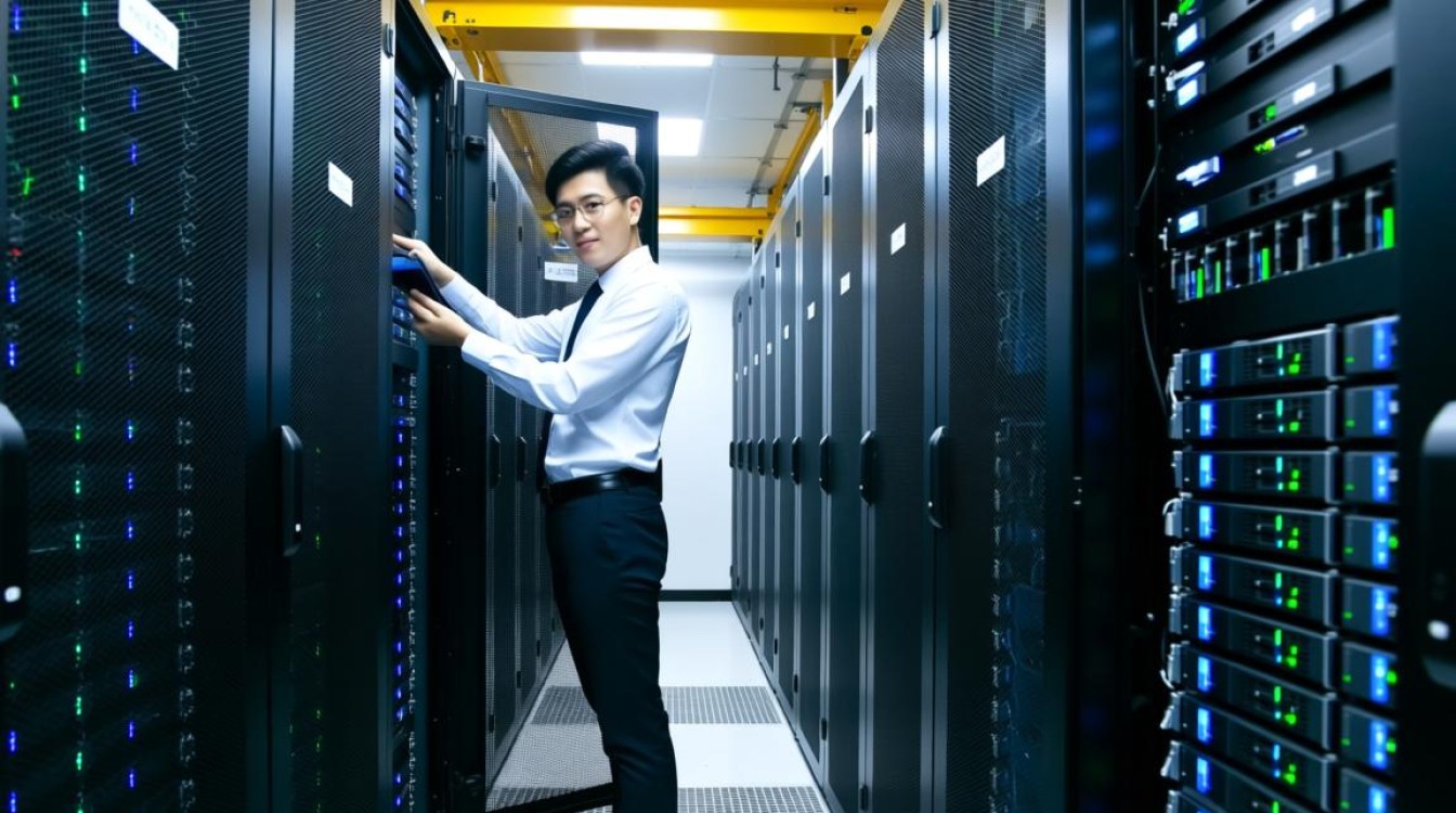 佛山服务器代理商有哪些？本地靠谱服务商推荐指南-好主机测评网