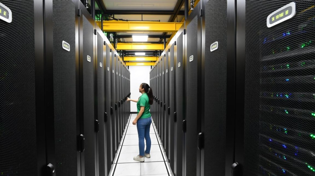 佛山服务器代理商有哪些？本地靠谱服务商推荐指南