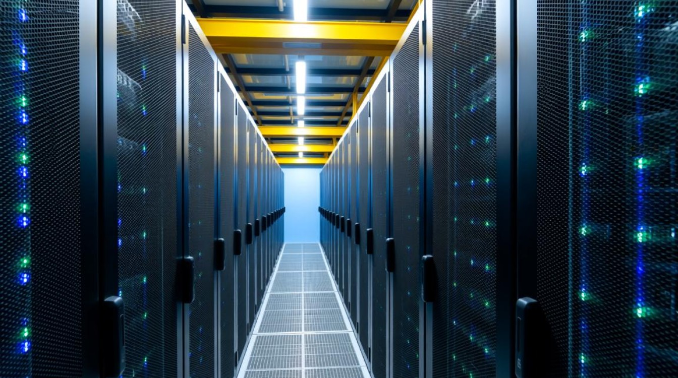 佛山服务器代理商有哪些？本地靠谱服务商推荐指南