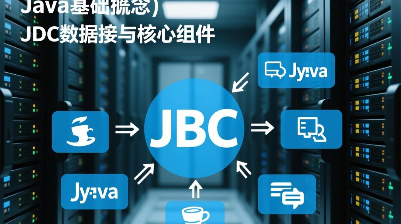 Java JDBC连接数据库代码怎么写？步骤详解与示例