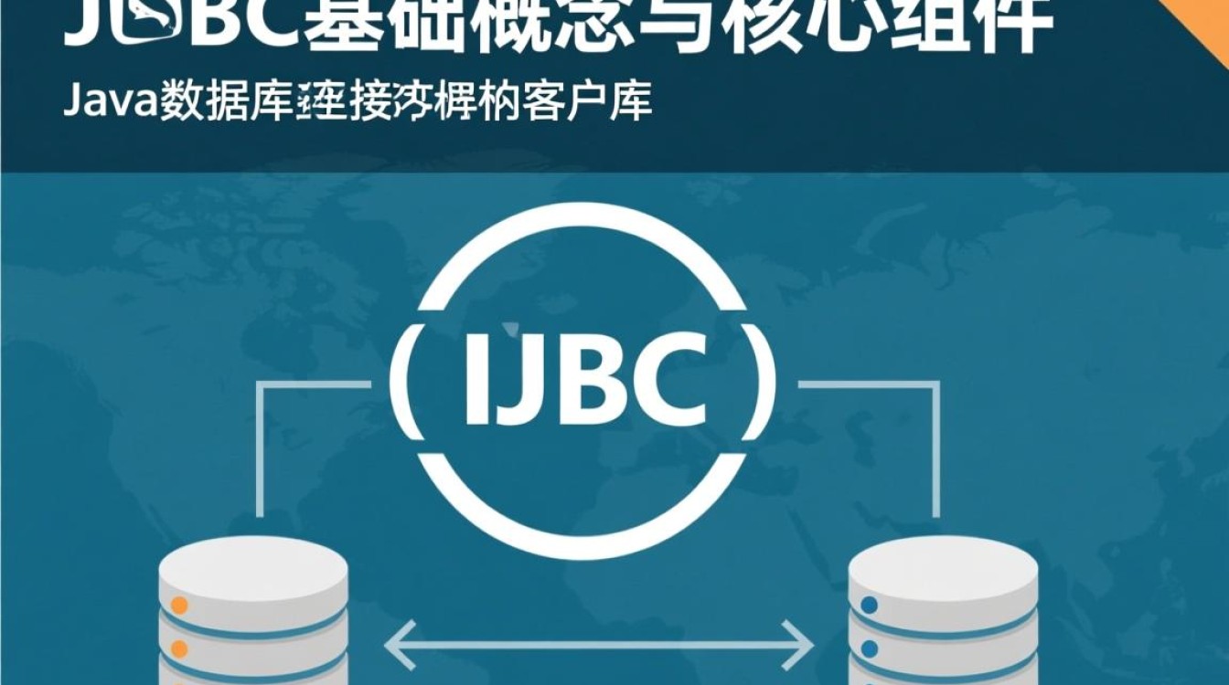 Java JDBC连接数据库代码怎么写？步骤详解与示例-好主机测评网