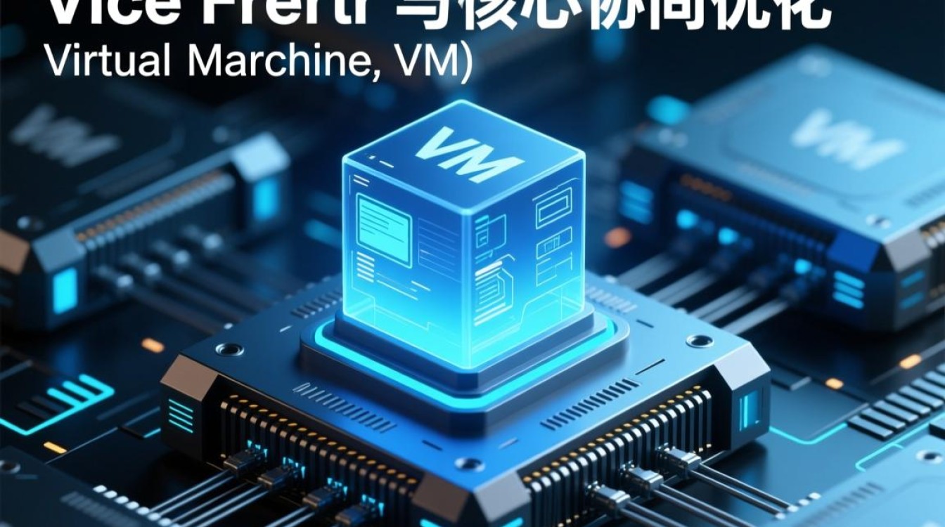 虚拟机频率和核心数如何影响性能？-好主机测评网