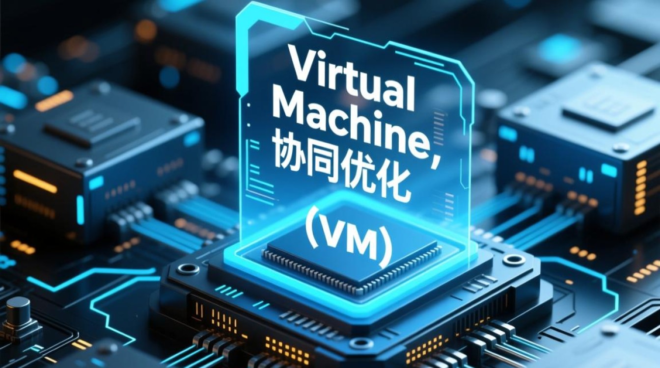 虚拟机频率和核心数如何影响性能? 虚拟机频率和核心数如何影响性能?