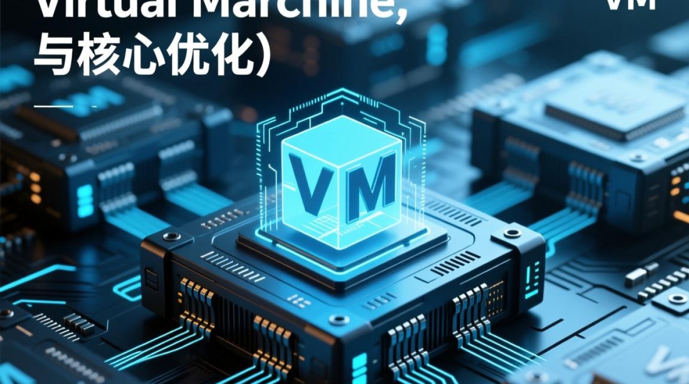 虚拟机频率和核心数如何影响性能? 虚拟机频率和核心数如何影响性能?