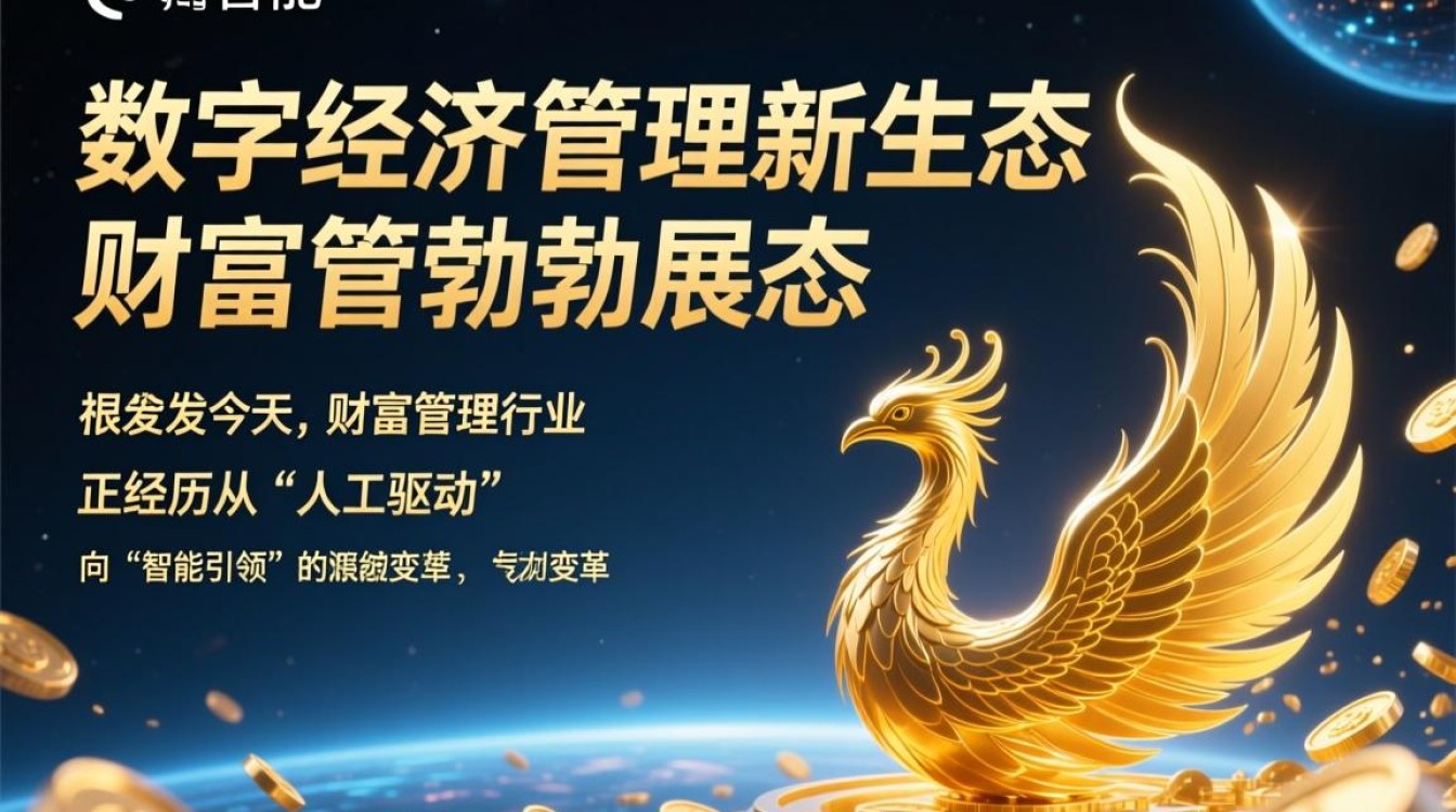 凤凰金融智能财富管理平台如何实现个性化资产配置？-好主机测评网