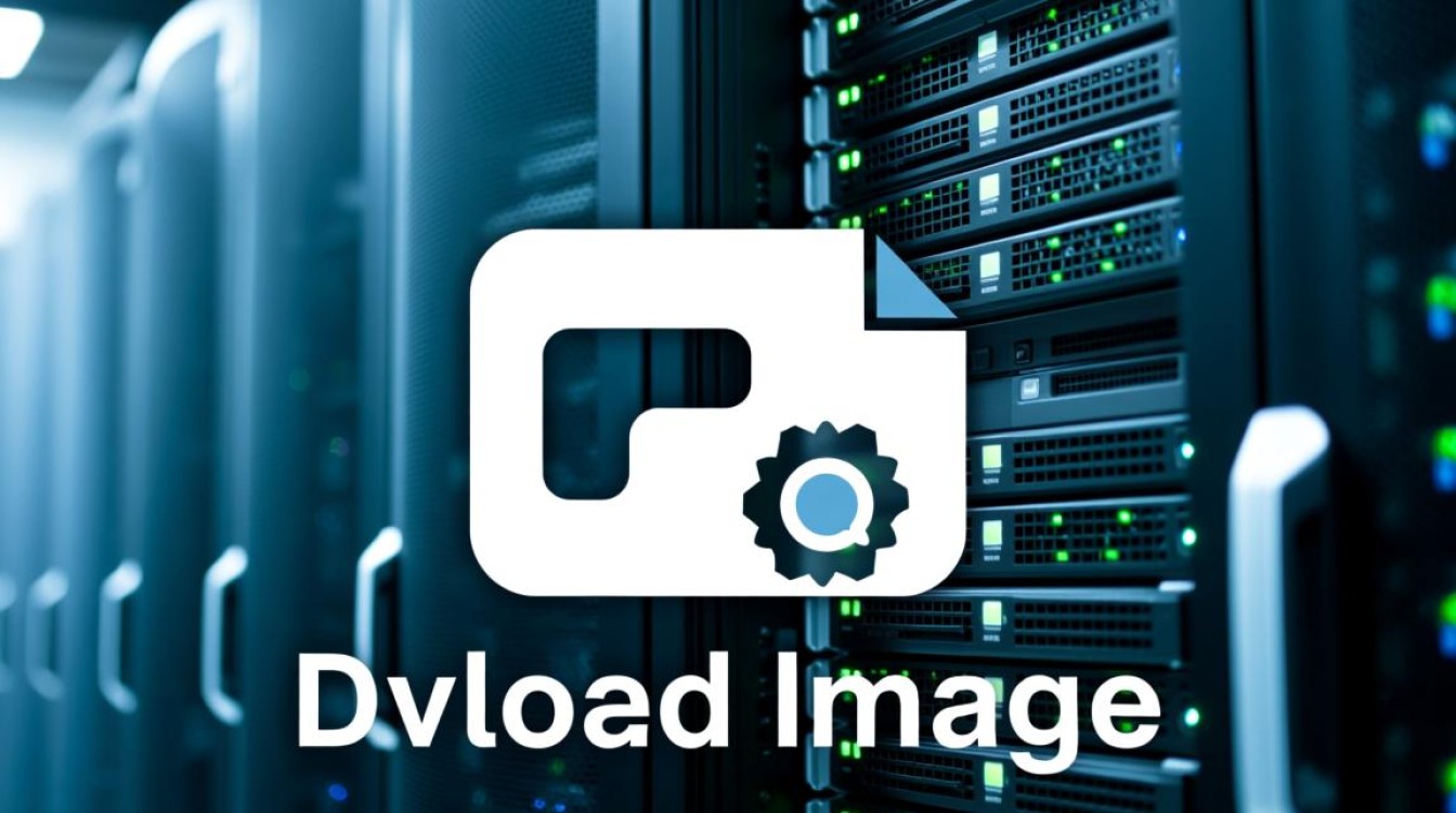 服务器能不能导出镜像？操作步骤与注意事项有哪些？-好主机测评网