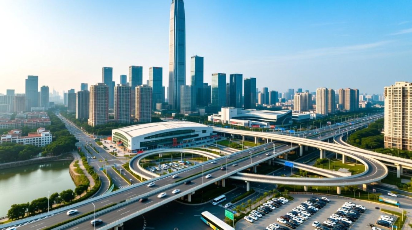 佛山智慧智能停车系统如何解决停车难问题？-好主机测评网